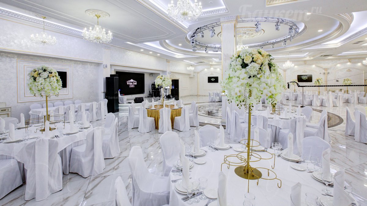 Большой зал — фото 10