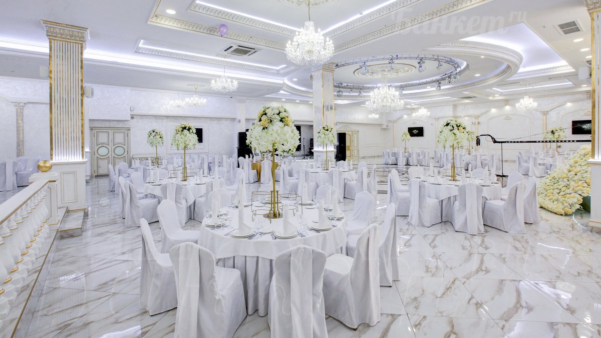 Большой зал — фото 13