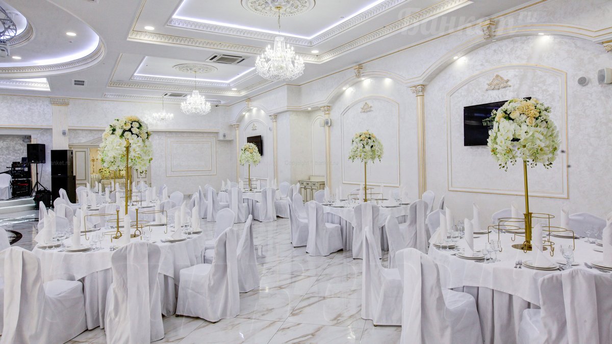 Большой зал — фото 14