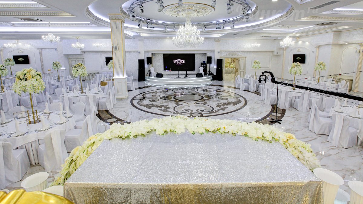 Большой зал — фото 15