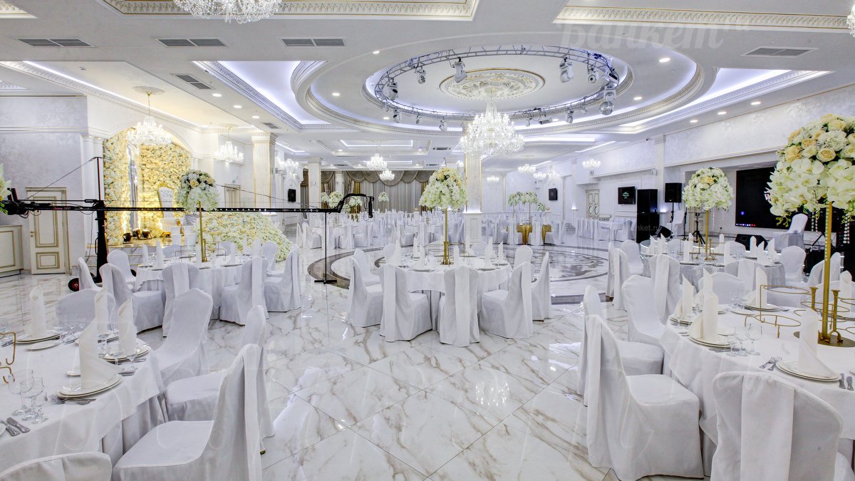 Большой зал — фото 16