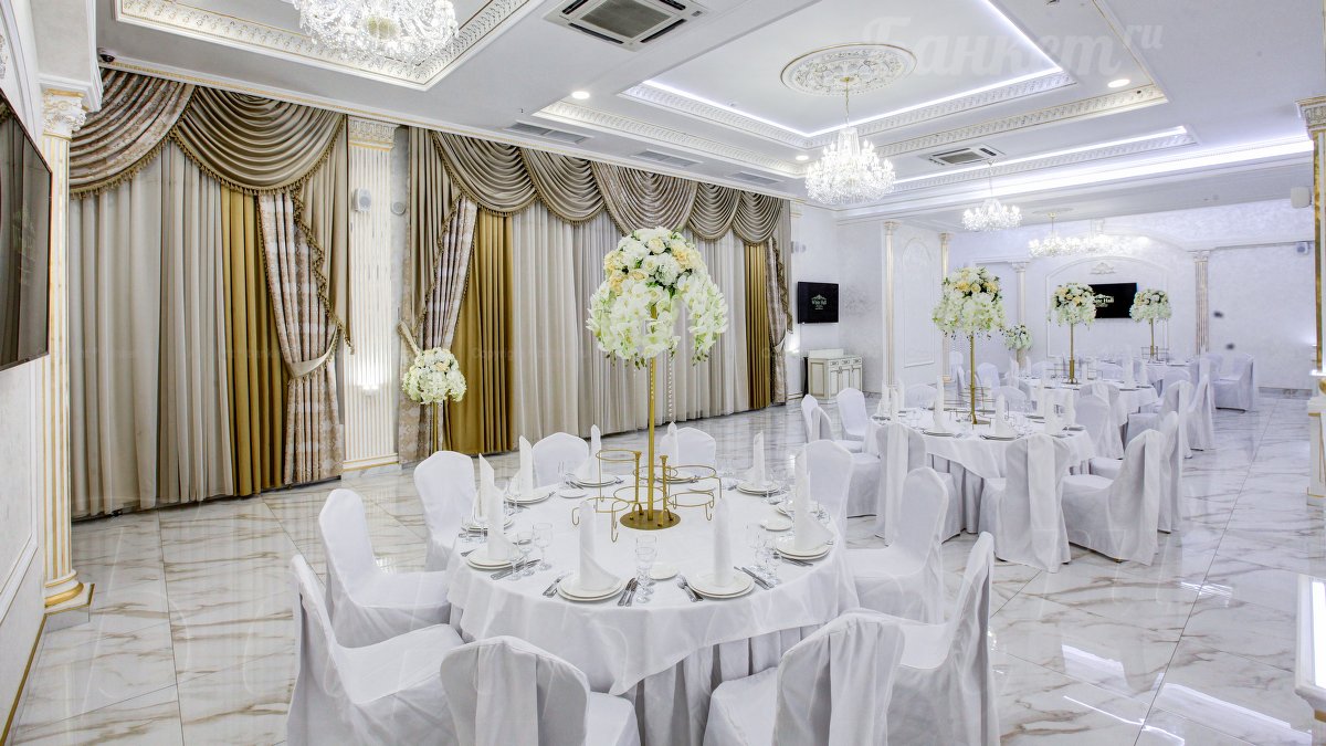 Большой зал — фото 17