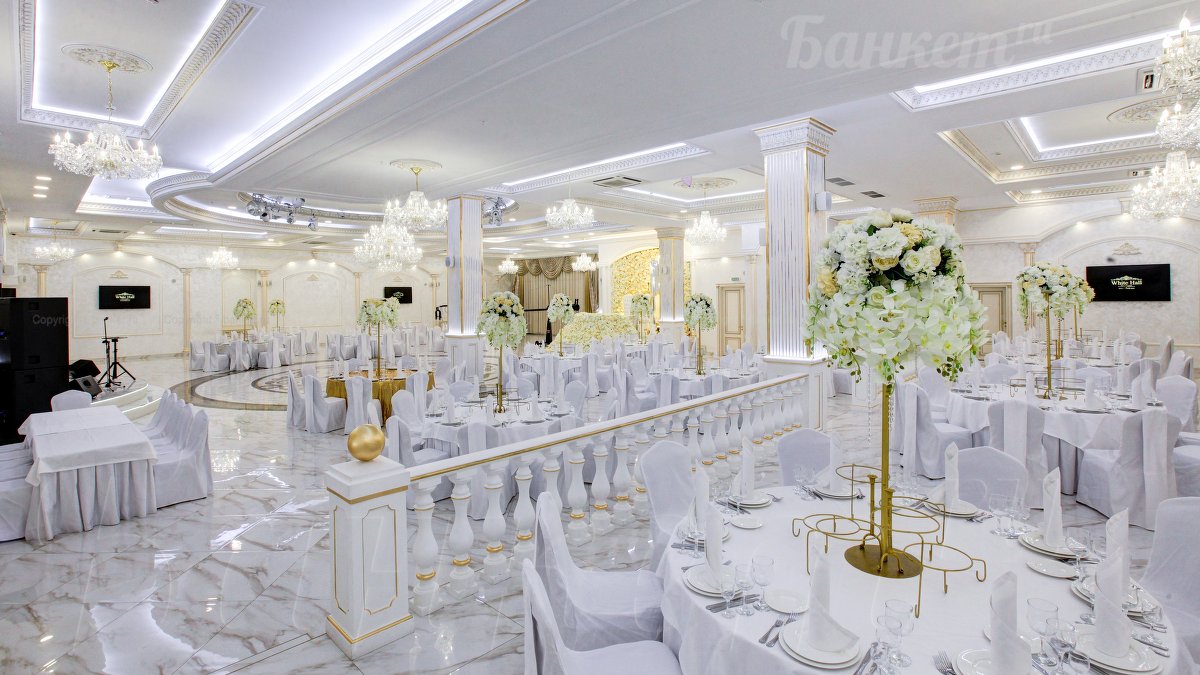 Большой зал — фото 18