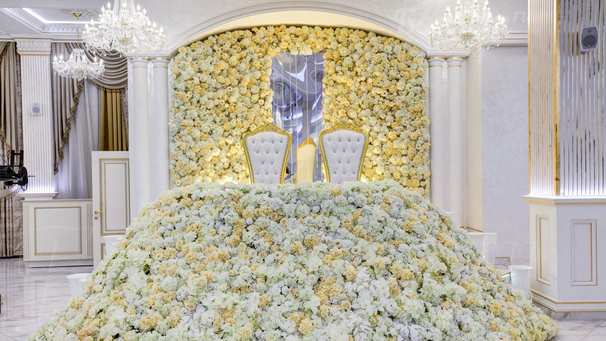 Большой зал — фото 19