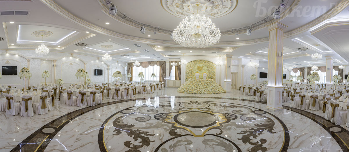 Большой зал — фото 22