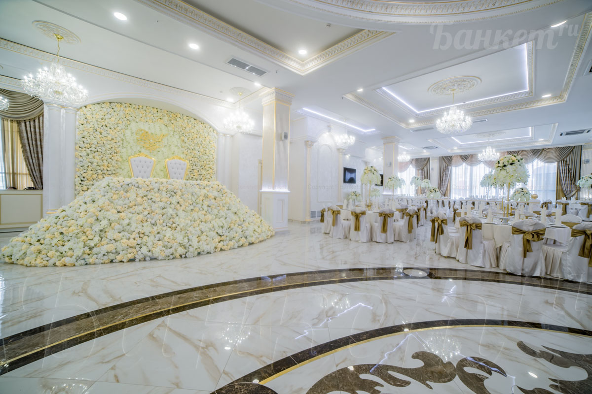 Большой зал — фото 23