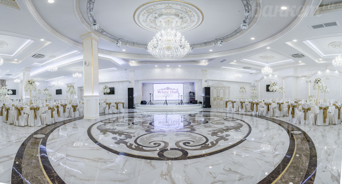 Большой зал — фото 26