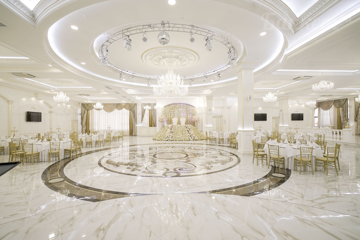 Большой зал — фото 27