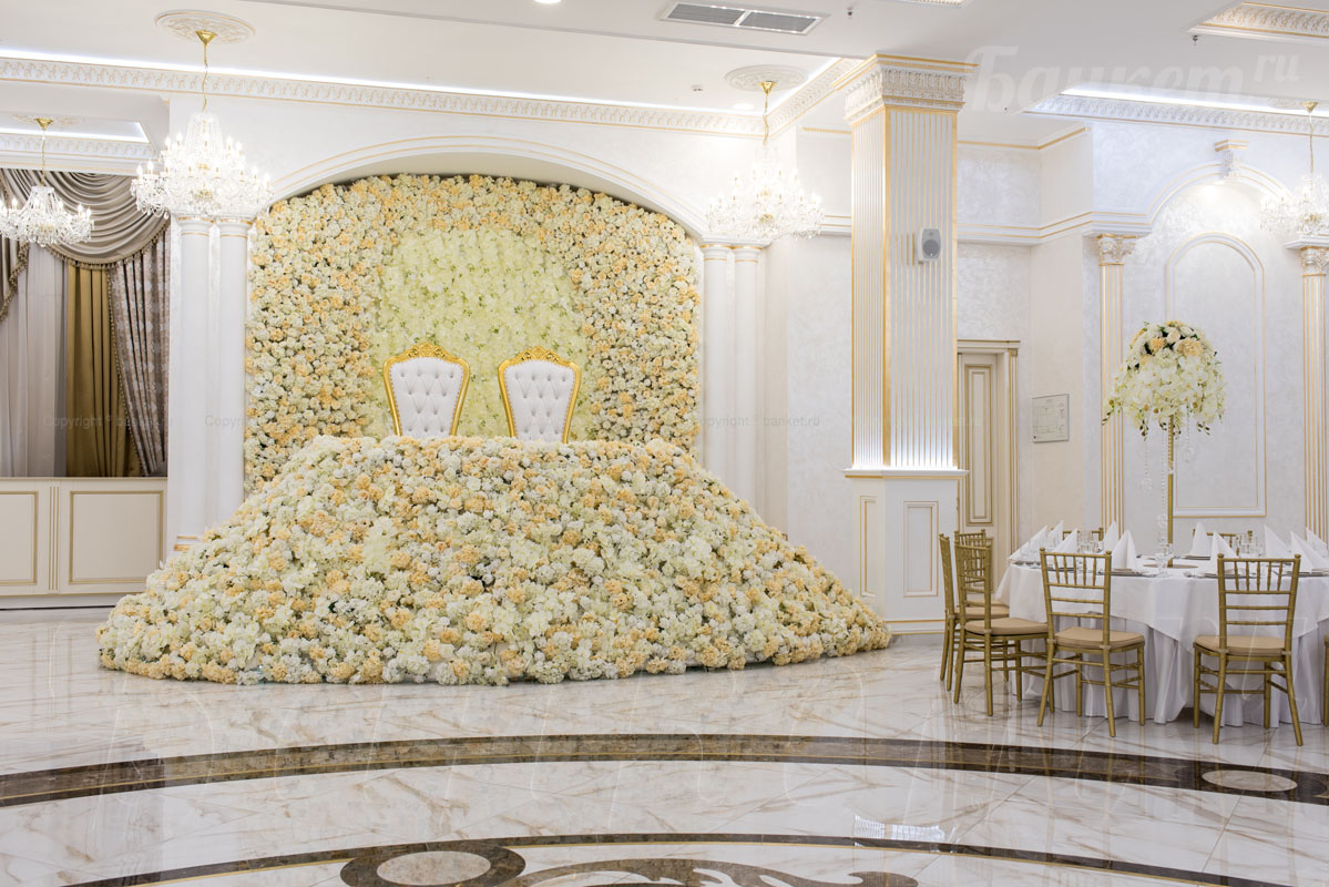 Большой зал — фото 28