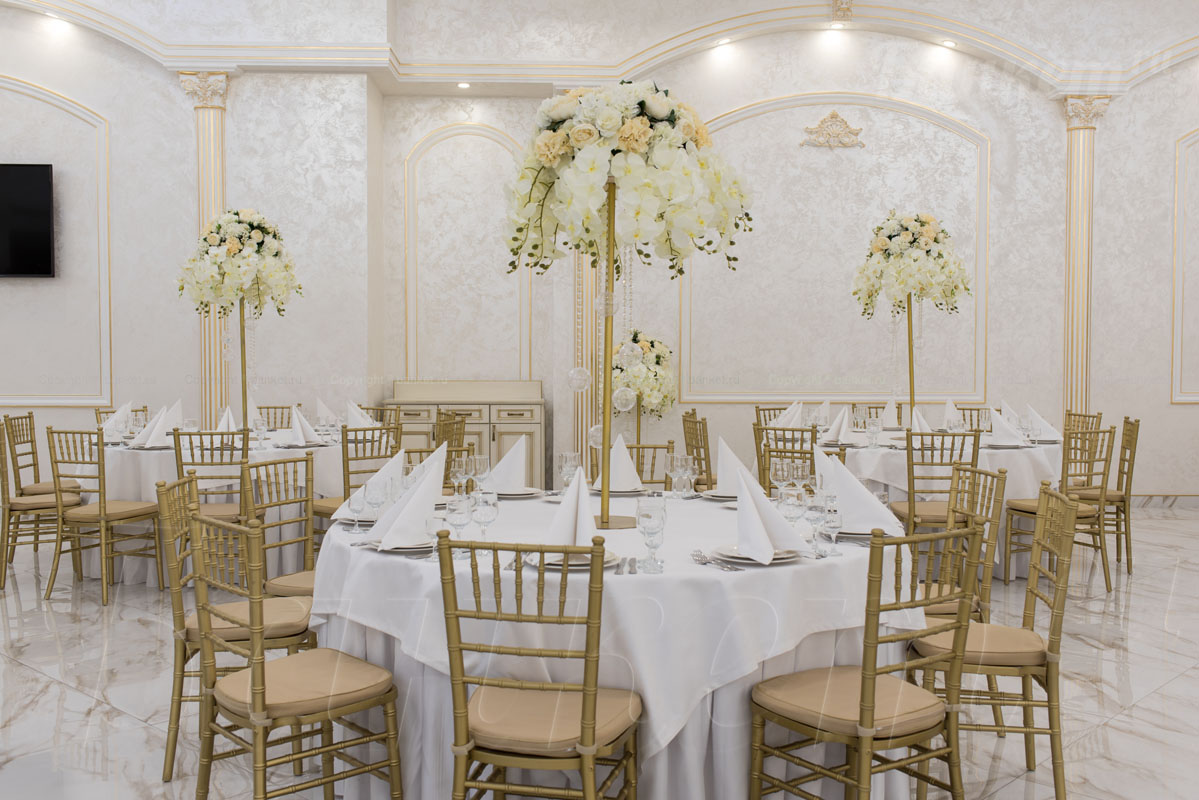 Большой зал — фото 29