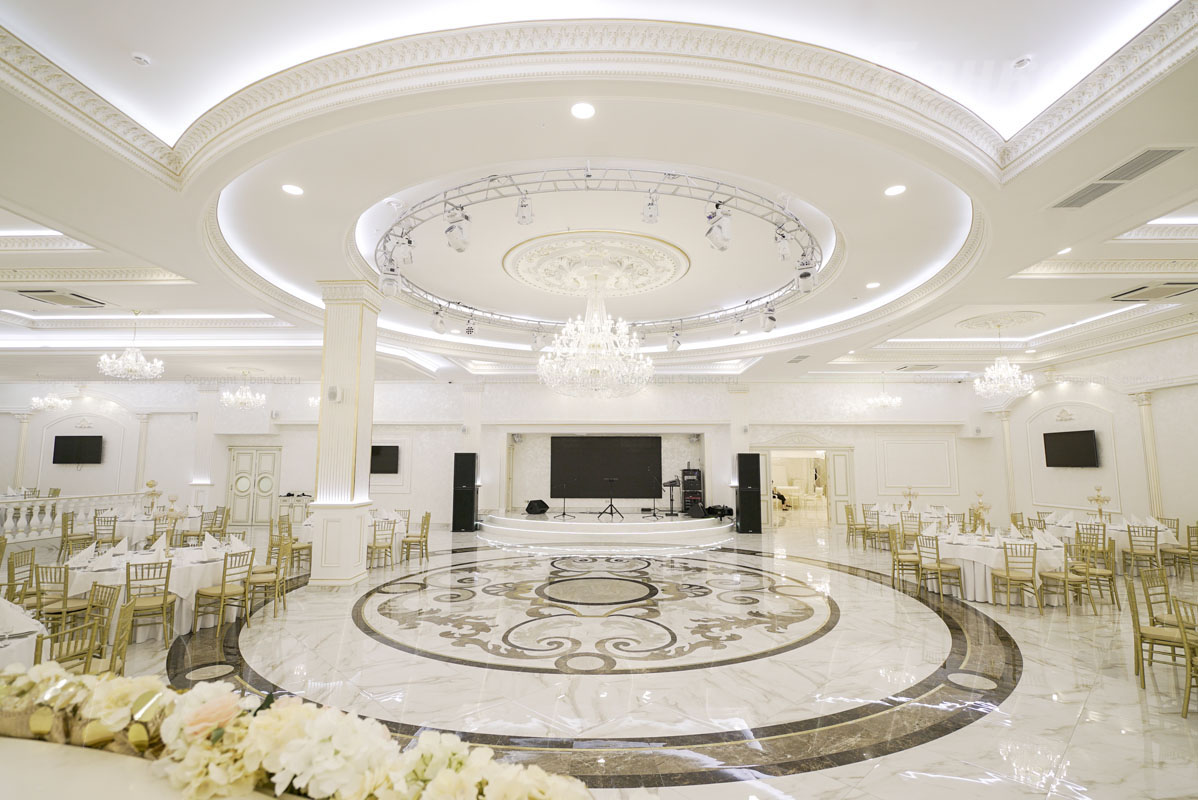 Большой зал — фото 30