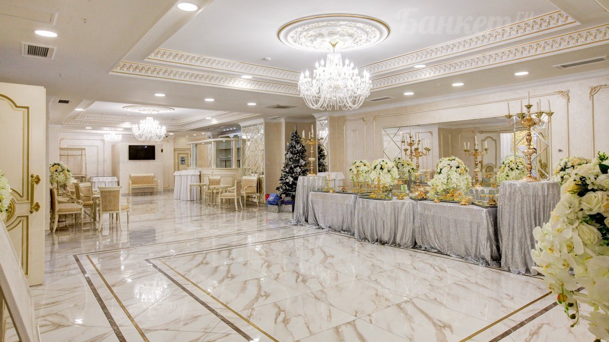 Большой зал — фото 31