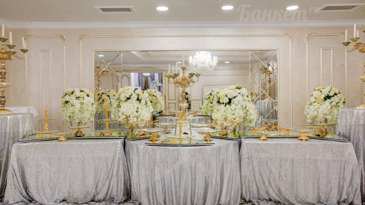 Большой зал — фото 32