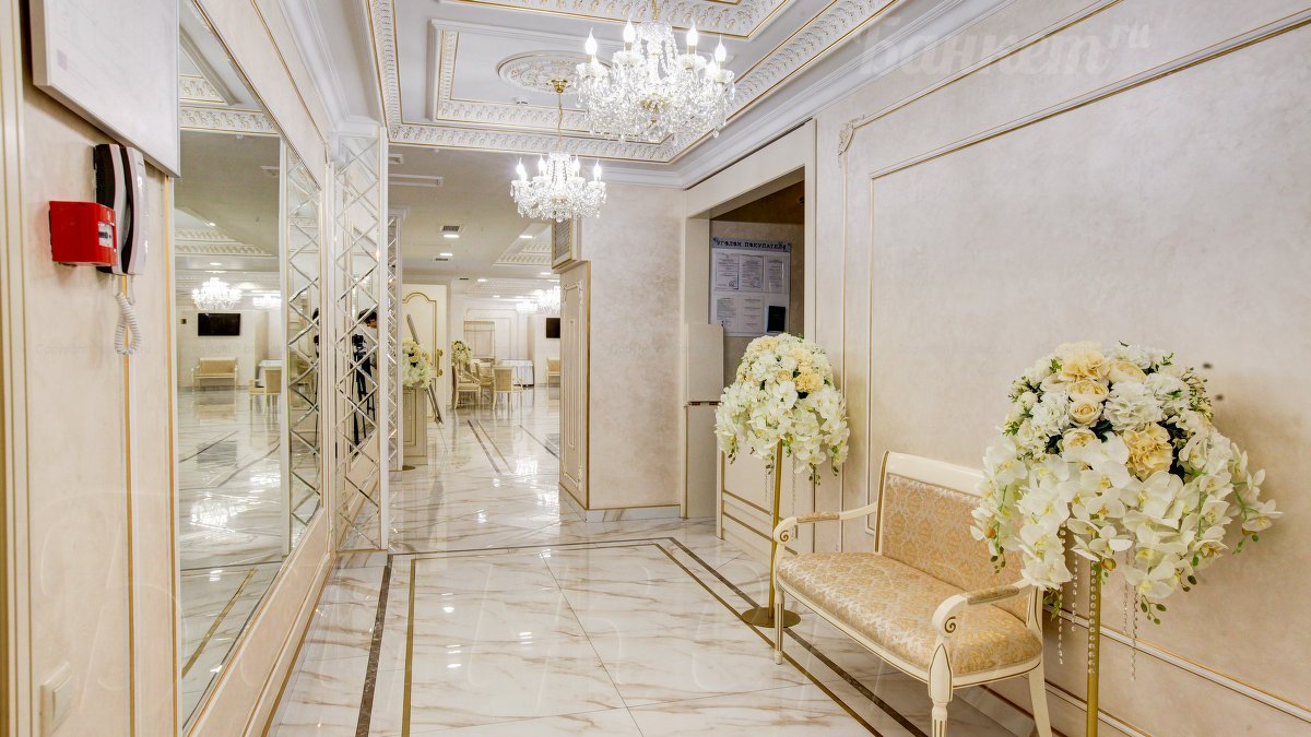 Большой зал — фото 33