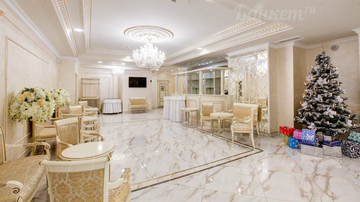 Большой зал — фото 34