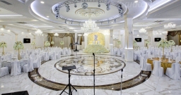 Большой зал — подробнее о зале