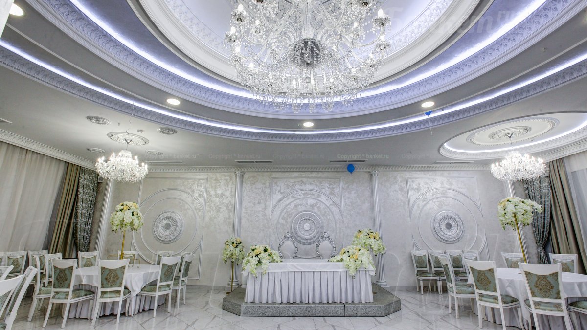 Малый Зал — фото 3