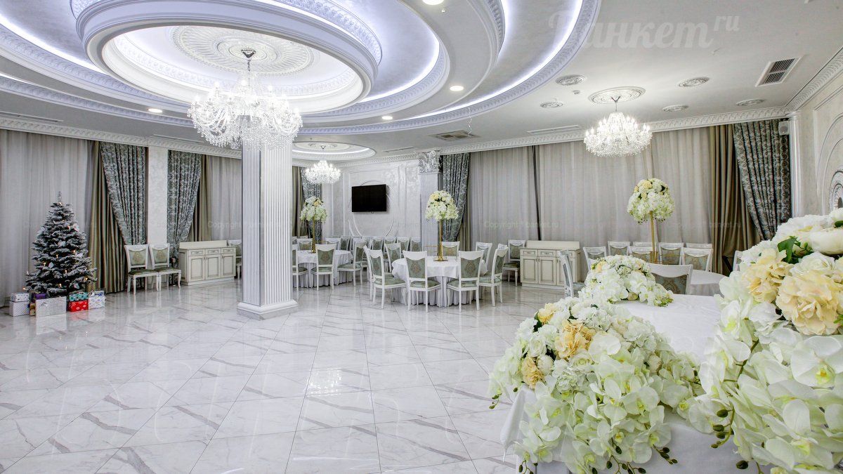 Малый Зал — фото 5