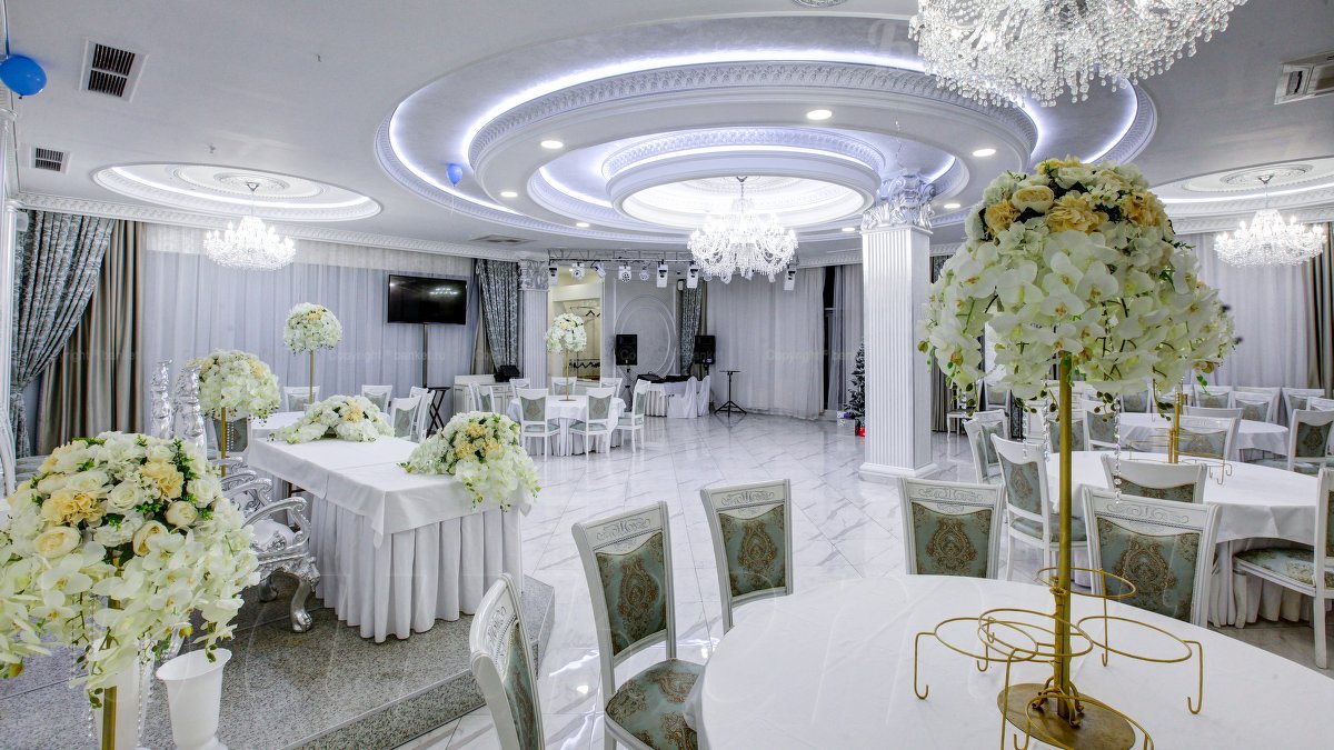 Малый Зал — фото 6