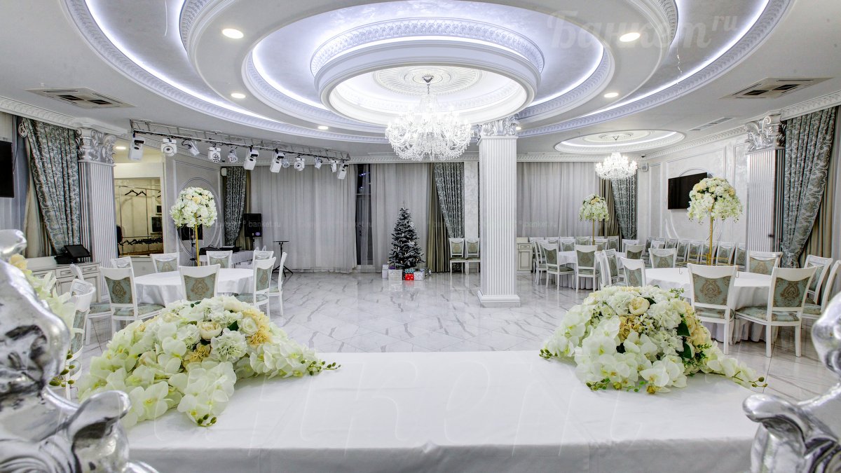 Малый Зал — фото 8