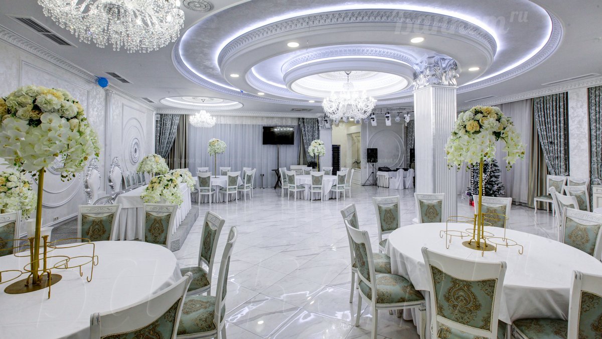 Малый Зал — фото 9