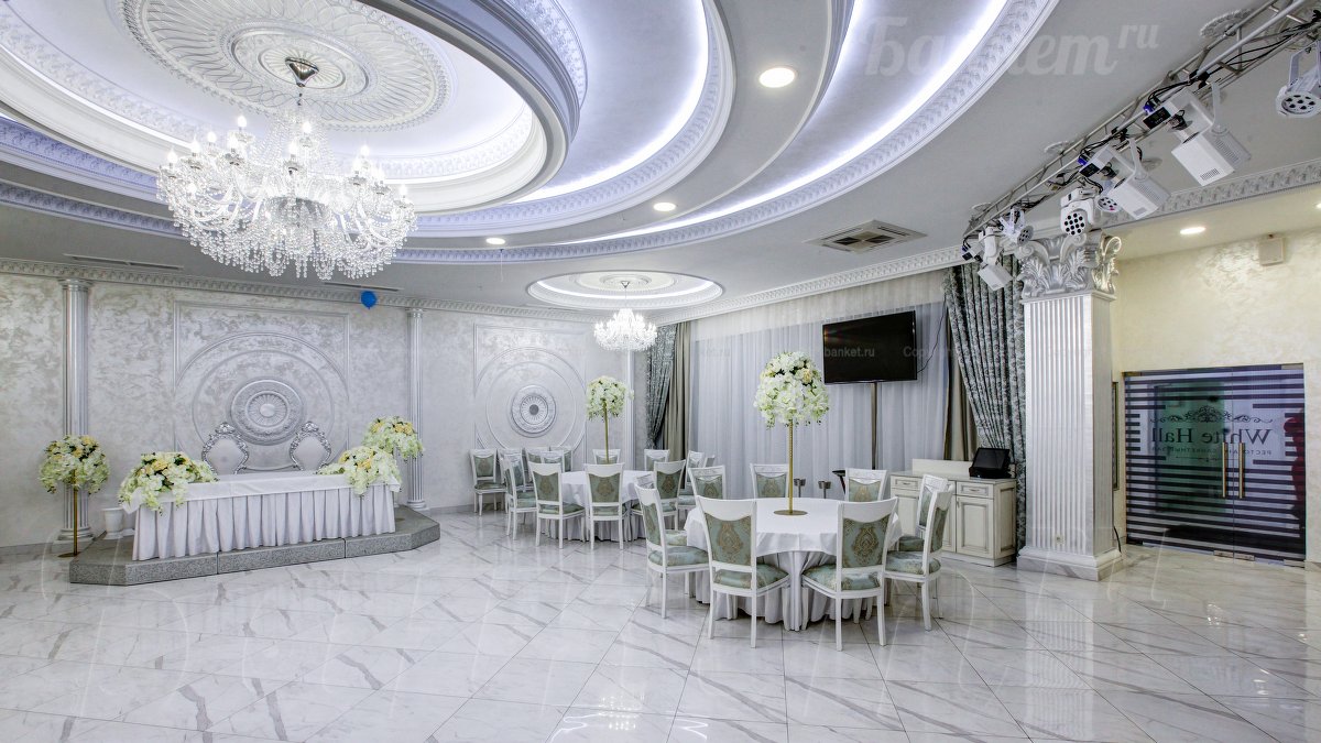 Малый Зал — фото 10