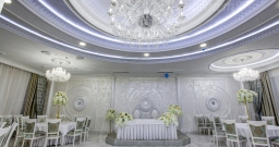 Малый Зал — подробнее о зале