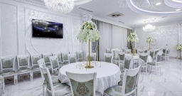 Малый Зал — фото 4