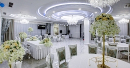 Малый Зал — фото 6