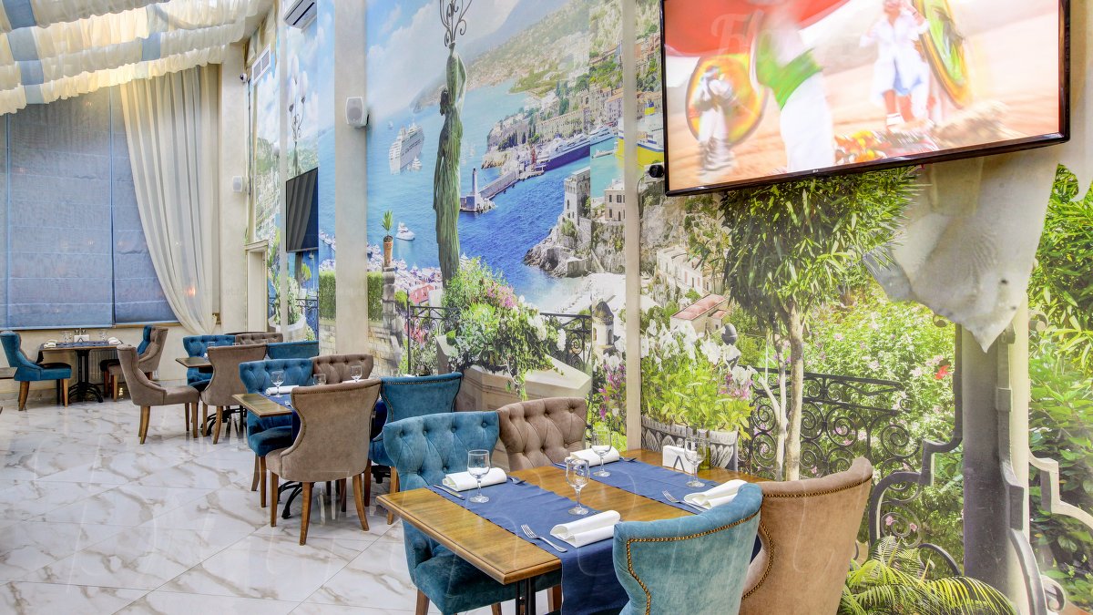 Терраса — фото 3