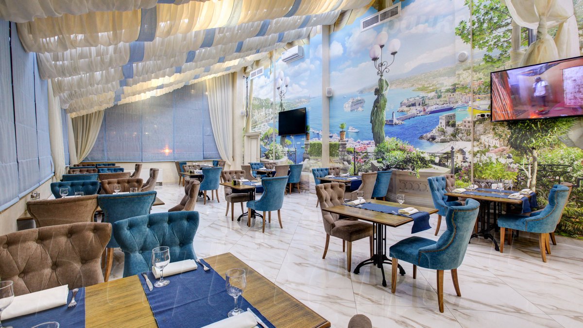 Терраса — фото 4