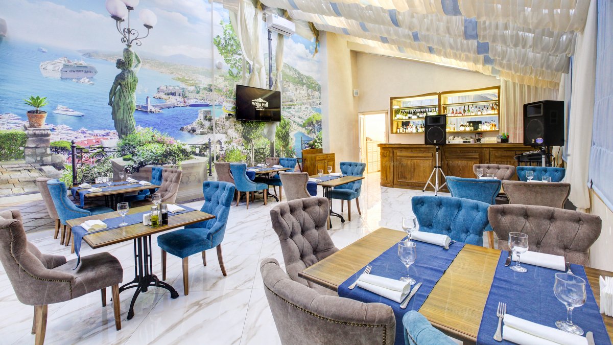 Терраса — фото 5