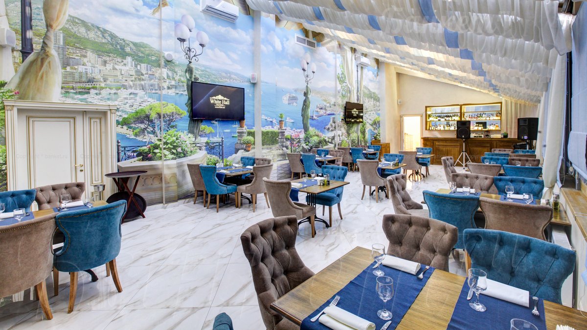 Терраса — фото 6