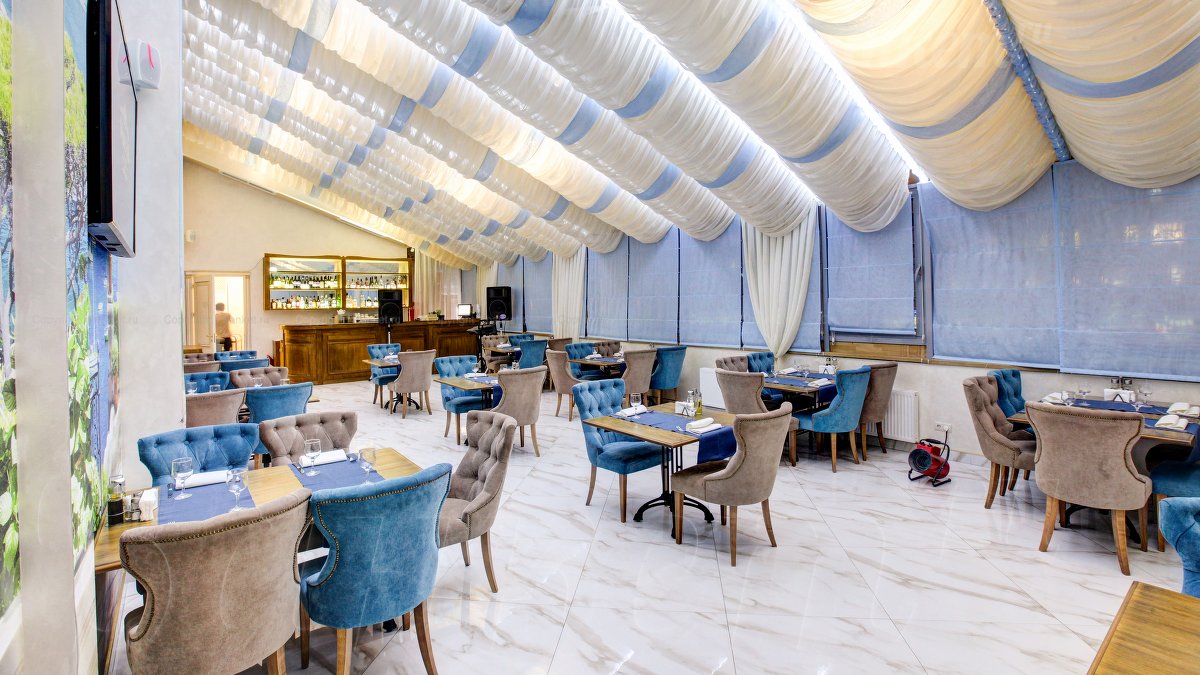 Терраса — фото 7