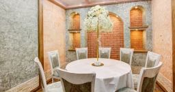 Зал — интерьер зала