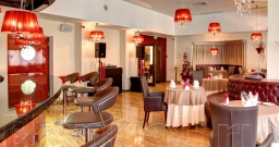 Основной зал ресторана — фото 5