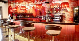 Основной зал ресторана — фото 6