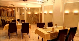 Банкетный зал Банкетный зал — фото 4