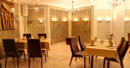 Банкетный зал Банкетный зал — фото 5