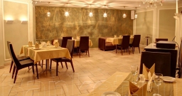 Банкетный зал — фото 6