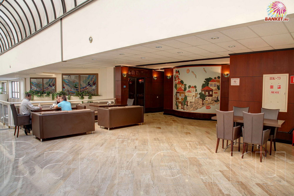 Кафе — фото 3