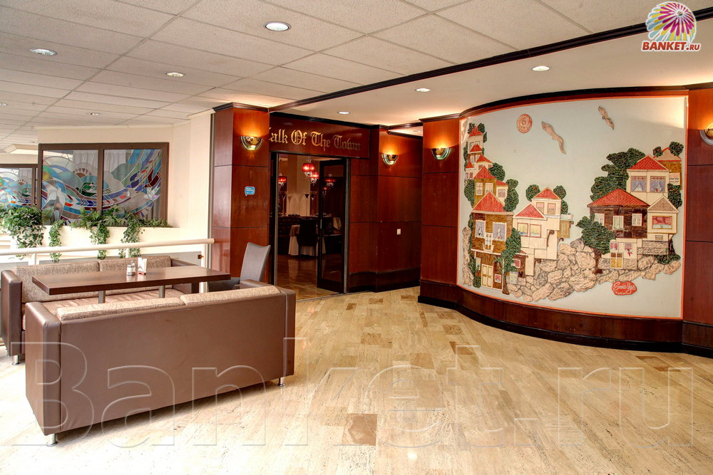 Кафе — фото 4