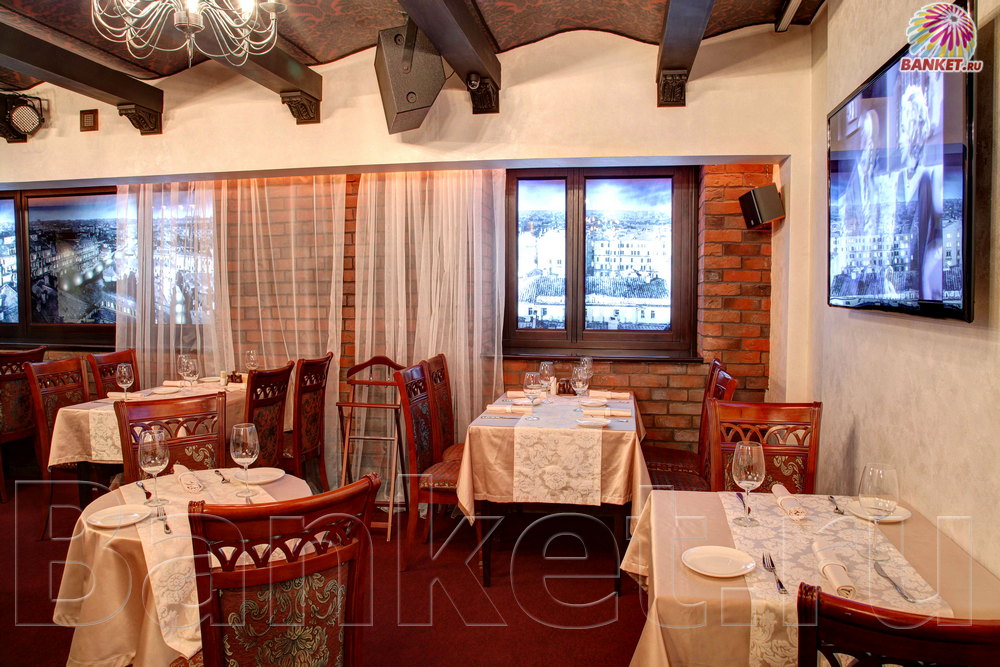 Театральный — фото 4