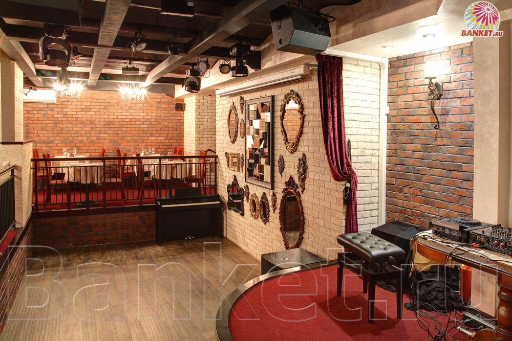 Театральный — фото 5