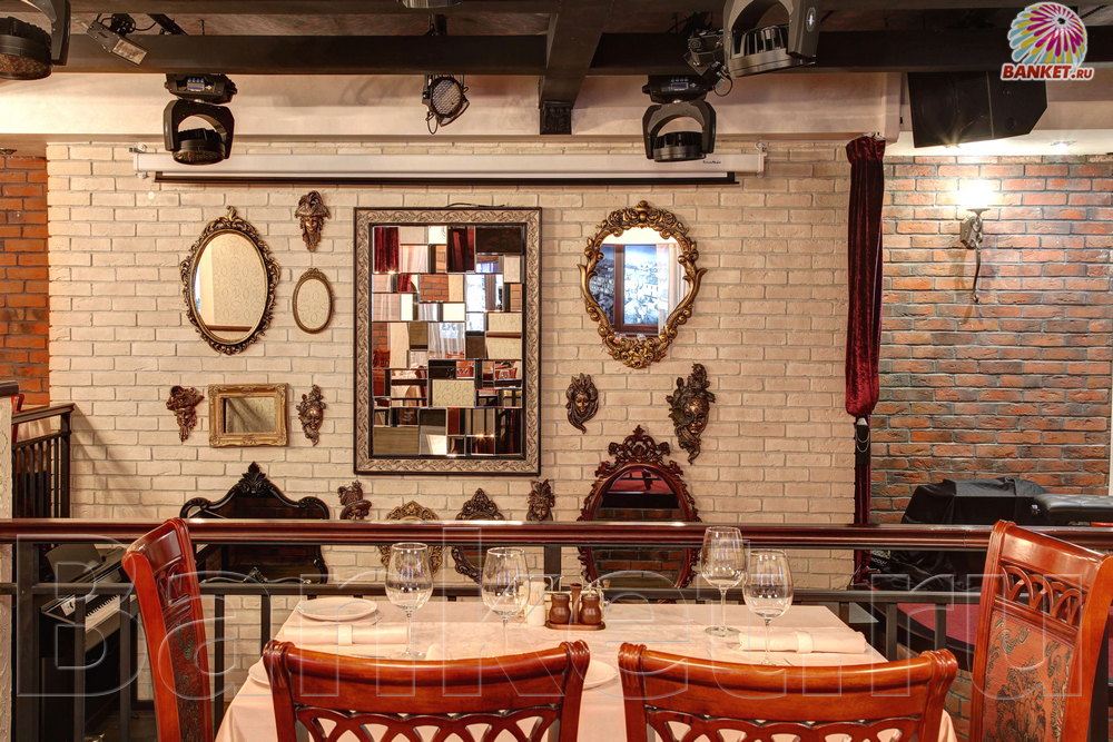 Театральный — фото 6