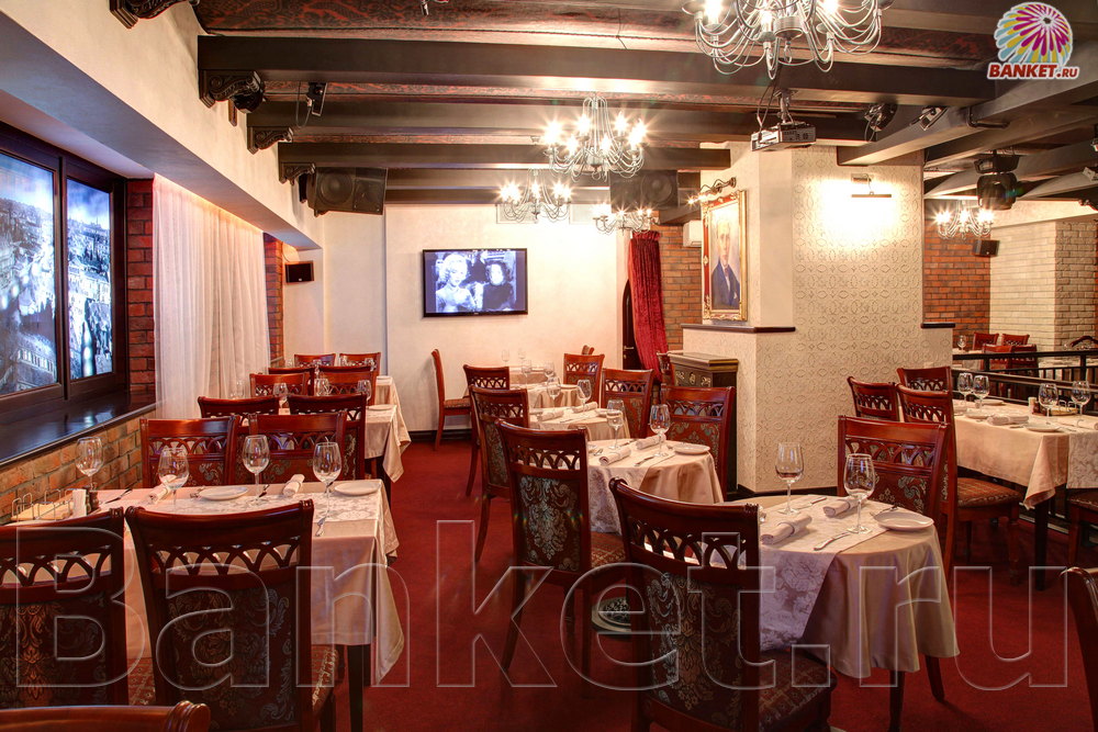 Театральный — фото 7