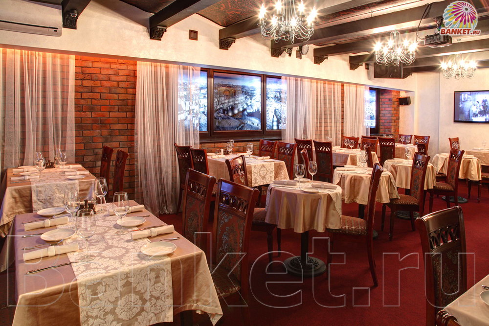 Театральный — фото 8