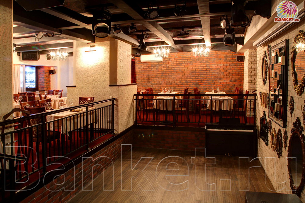 Театральный — фото 9