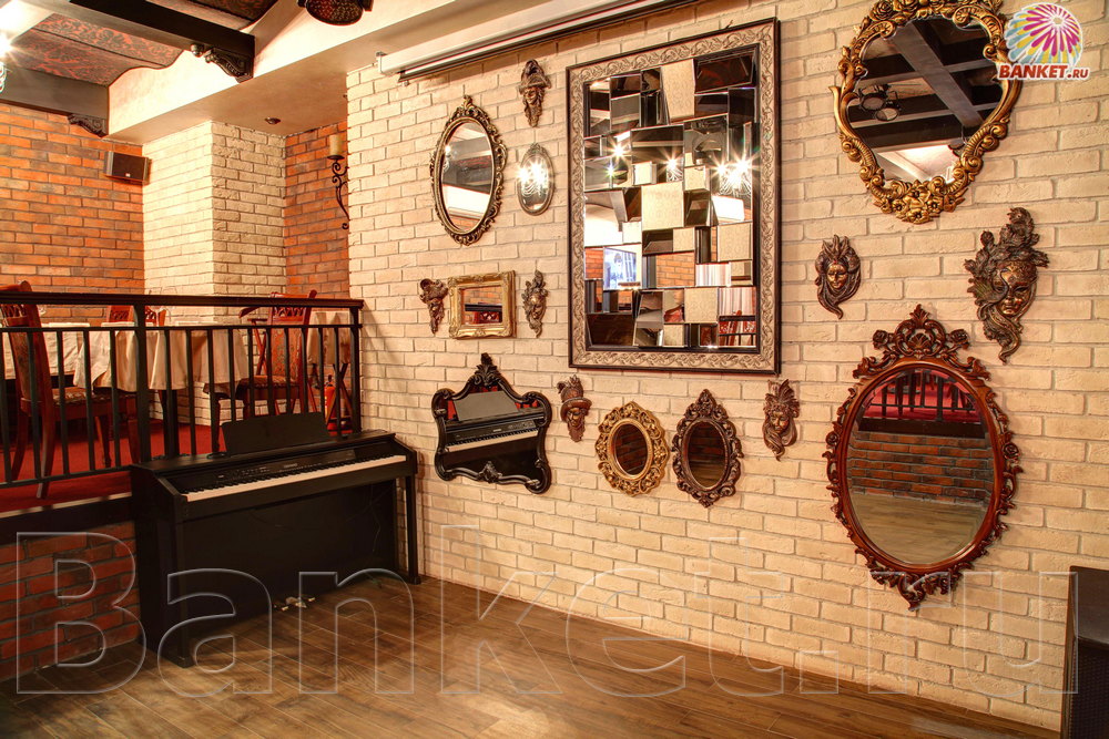 Театральный — фото 11