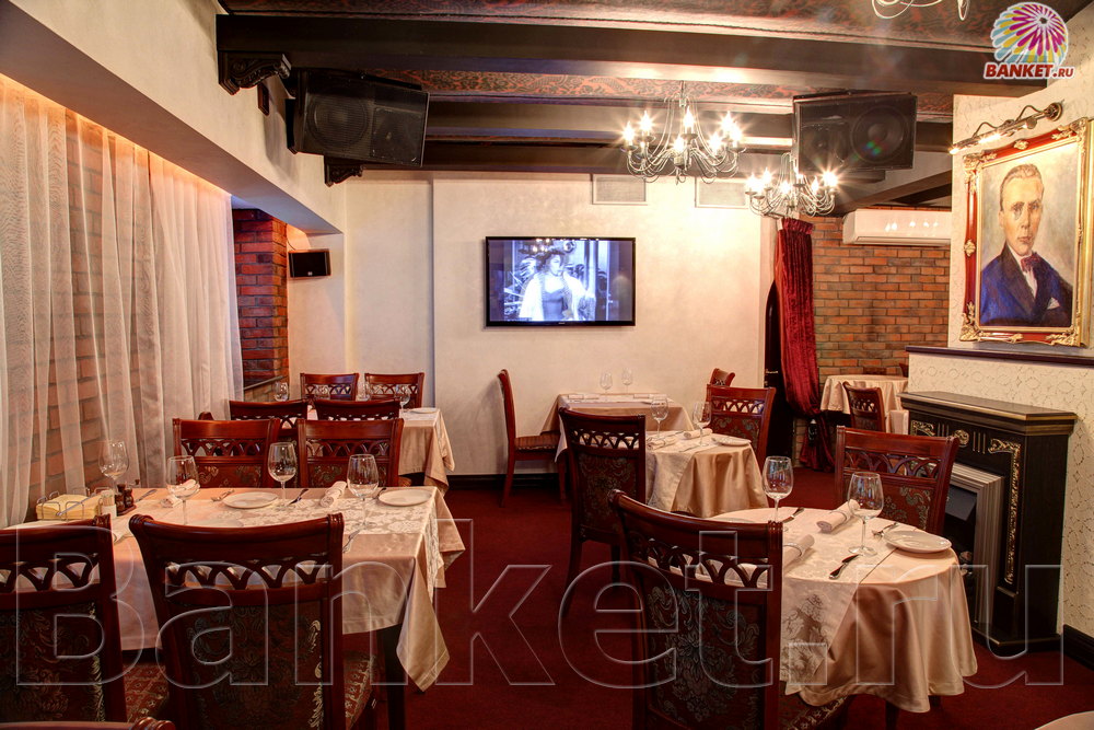 Театральный — фото 12